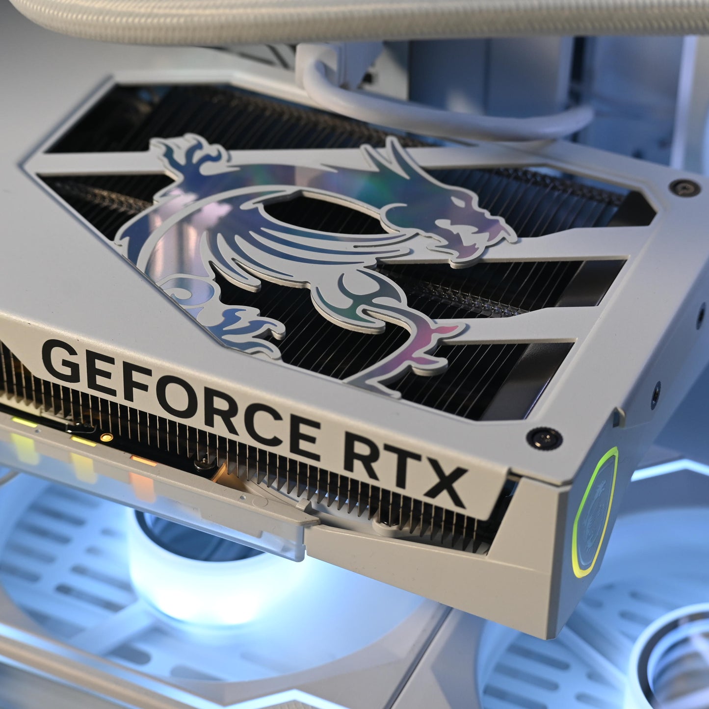 9700X+5060 GAMING PC