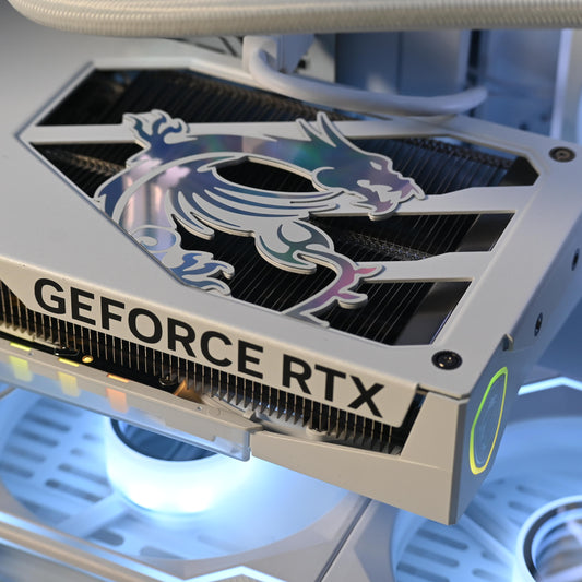 RYZEN 7 9700x | RTX 5060 TI