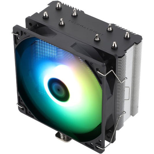 Thermalright Assassin X120 Refined SE ARGB CPU Air Cooler AM4/AM5 only