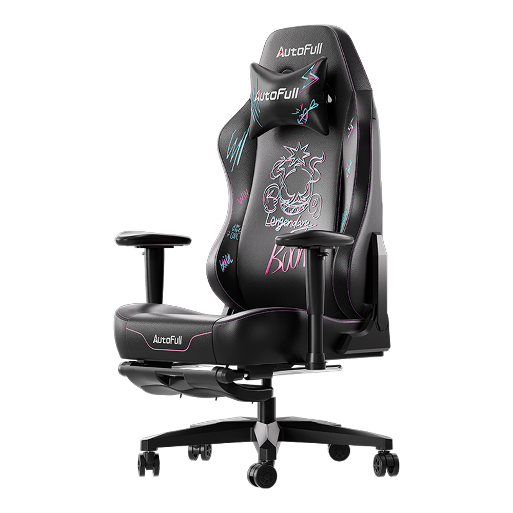 AutoFull M5 Gaming Chair