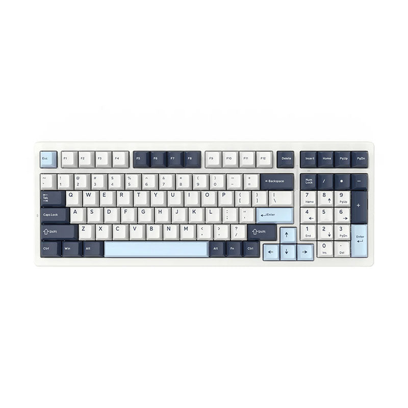 VGN S99 red switch yuanshan