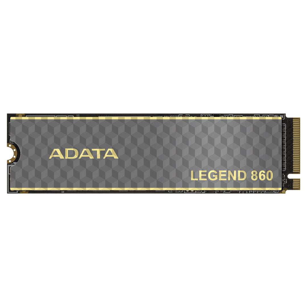 ADATA Legend 860 1TB M.2 2280 NVMe PCIe 4.0 SSD