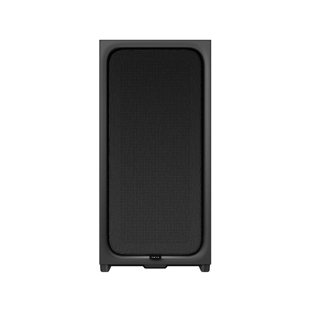 TRYX Flova F50 Mid Tower ATX Case Black