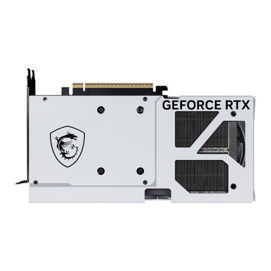GeForce RTX™ 5070 12G VENTUS 2X OC WHITE