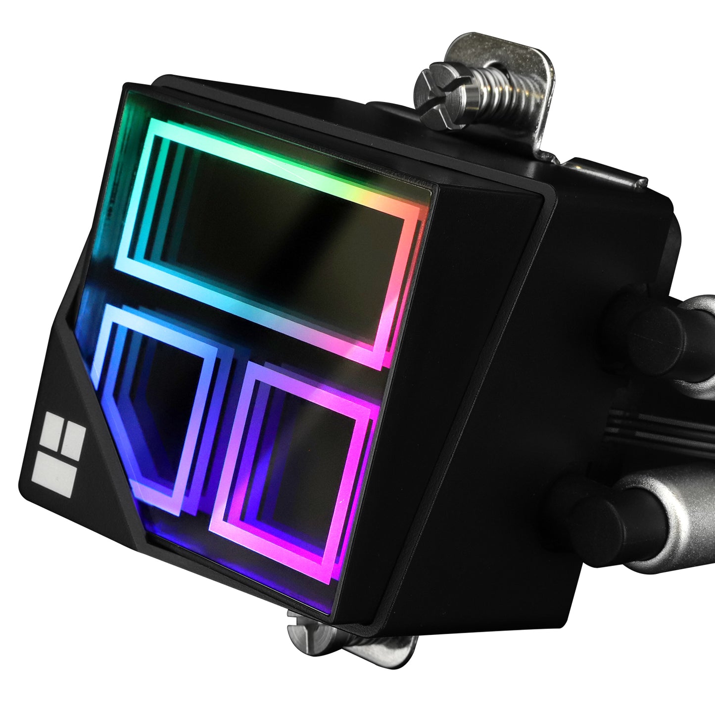Thermalright Frozen Infinity 240 AIO Liquid CPU Cooler - Black