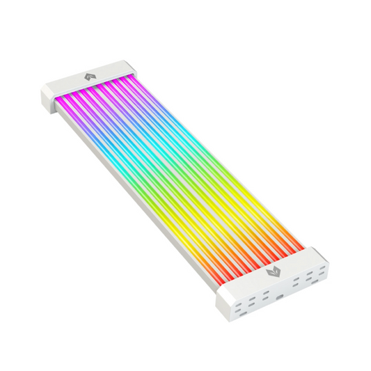 ARGB rainbow neon lighting strip  Strimer