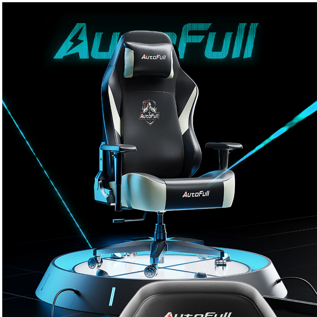 AutoFull M5 Gaming Chair