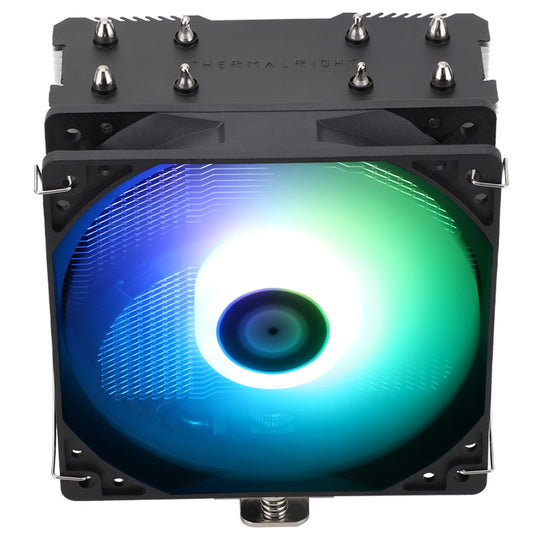 Thermalright Assassin X120 Refined SE ARGB CPU Air Cooler AM4/AM5 only