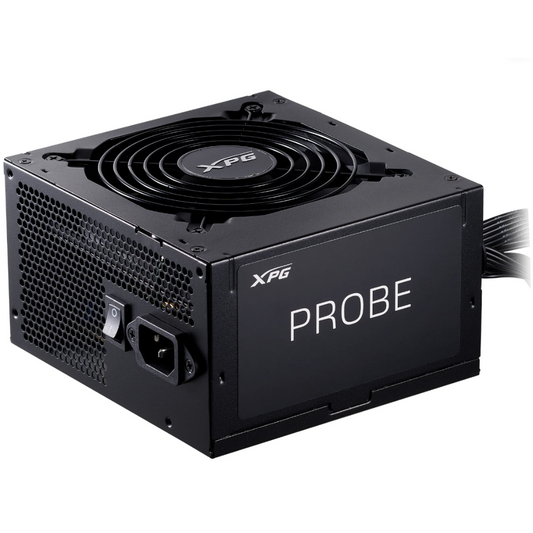 ADATA XPG Probe 600W Bronze ATX PSU