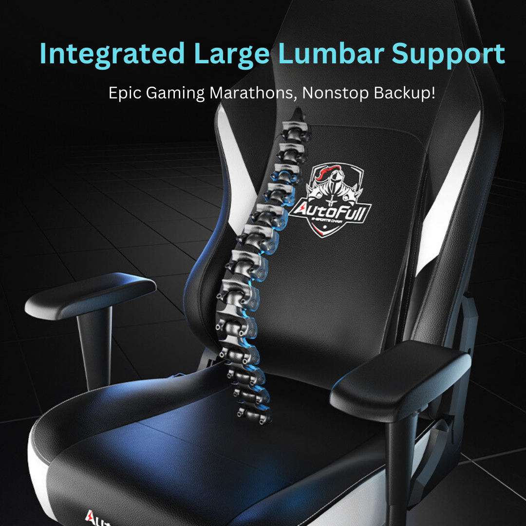 AutoFull M5 Gaming Chair