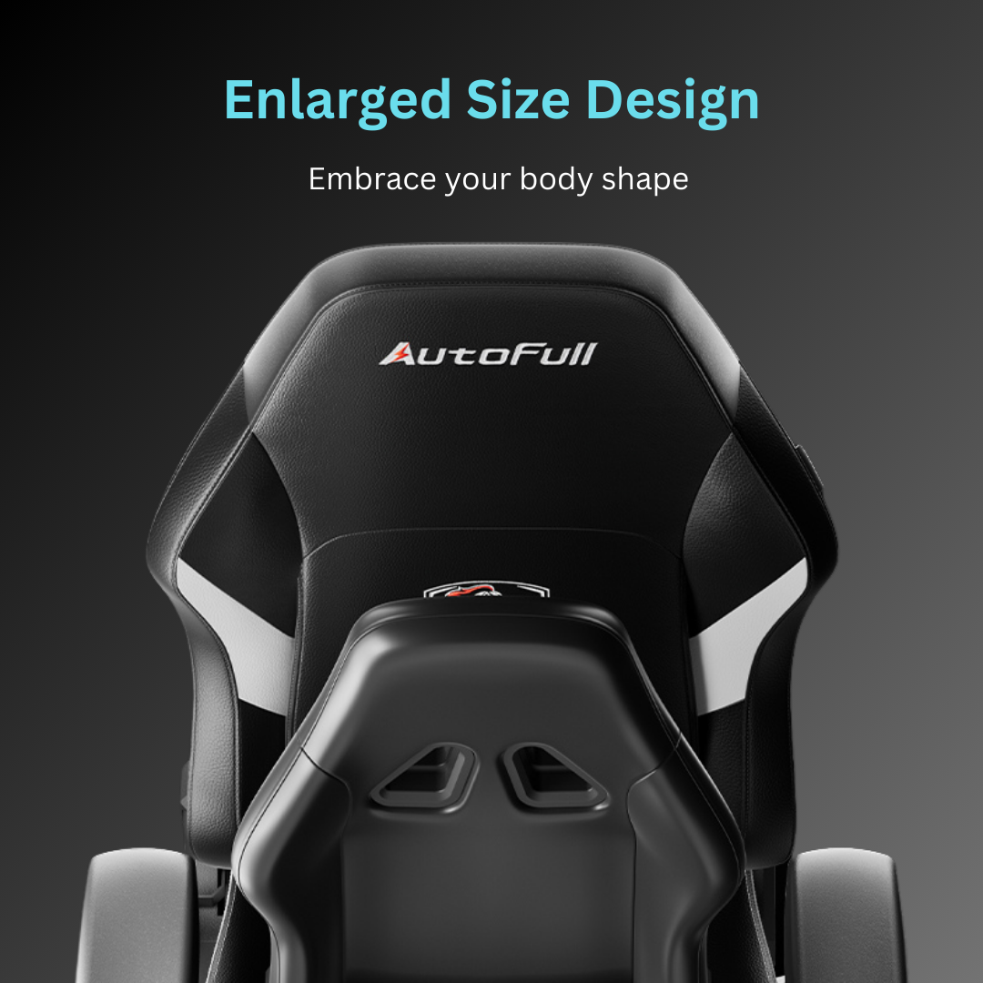 AutoFull M5 Gaming Chair