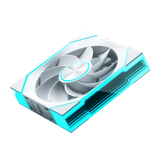 COUGAR Star-Chain V2 UNI FAN Fan 120MM