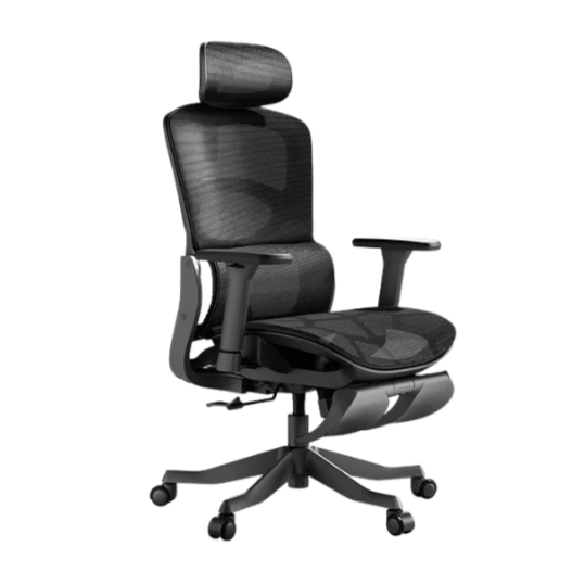 Autofull HBADA P2 Pro+ ergonomic chair
