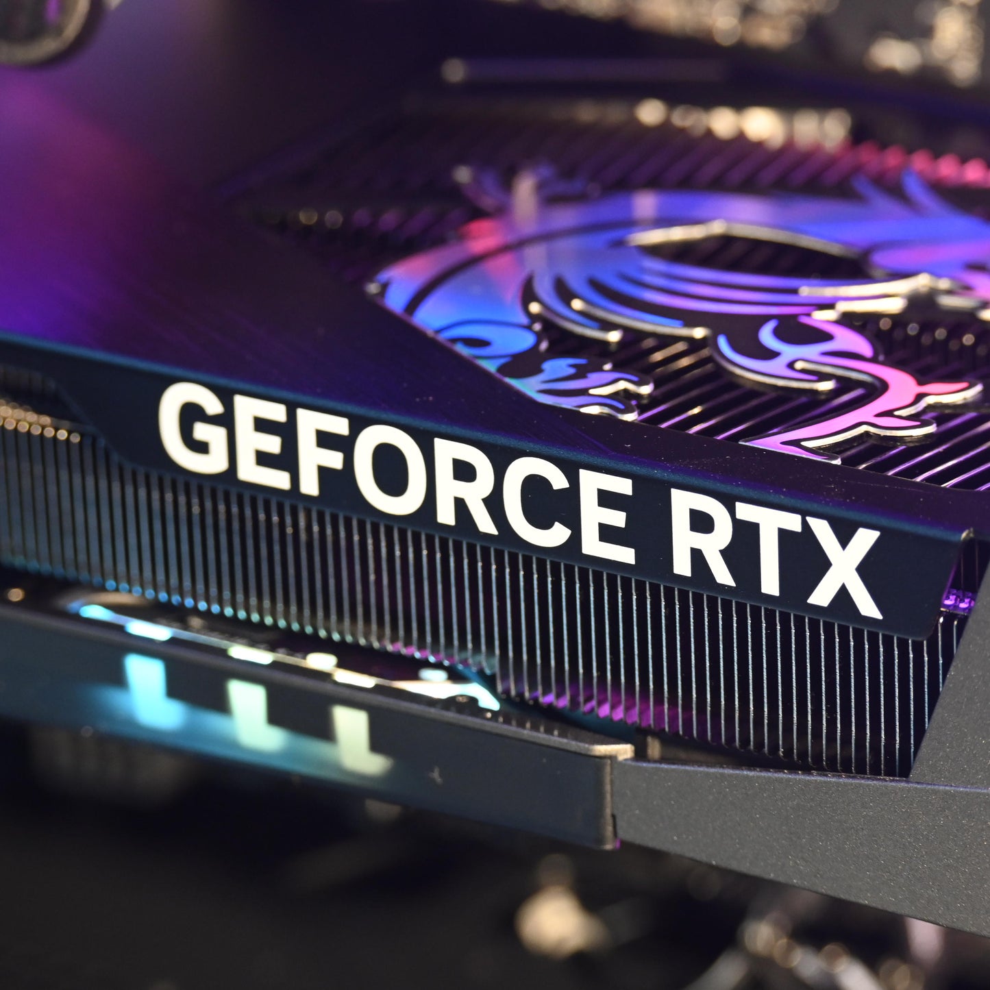 RYZEN 7 9800x3d | RTX 5070