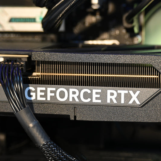 RYZEN 5 9600X | RTX 5070 Ti