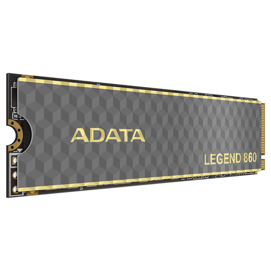 ADATA Legend 860 1TB M.2 2280 NVMe PCIe 4.0 SSD