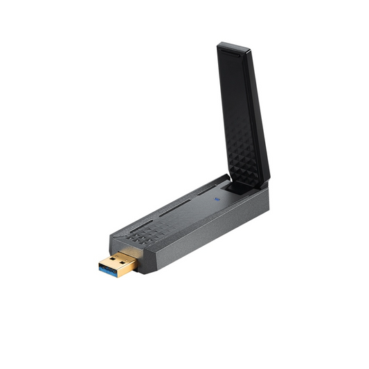MSI GUAX18 AX1800 WiFi USB Adapter