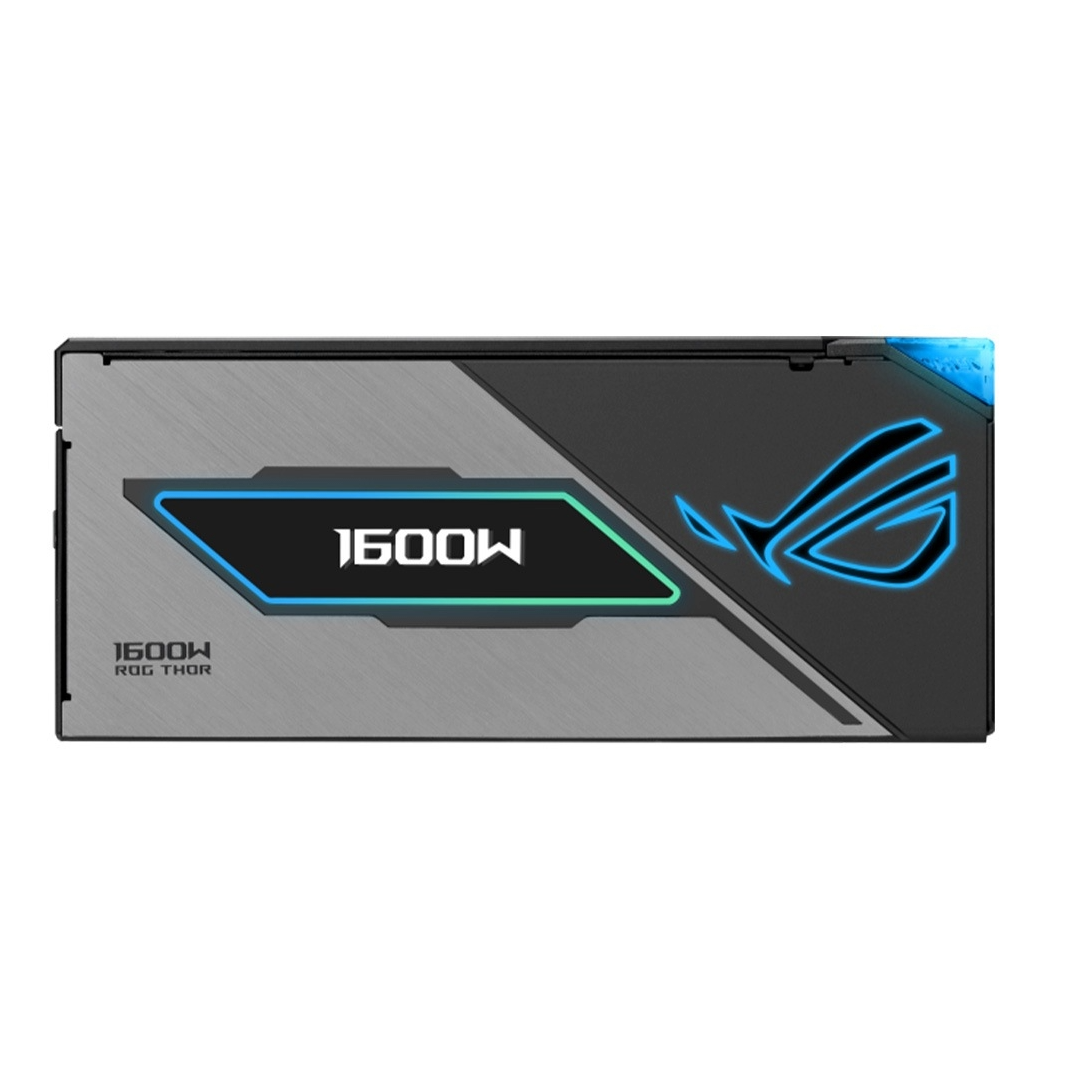 ASUS ROG THOR Platinum III 1600W Power Supply