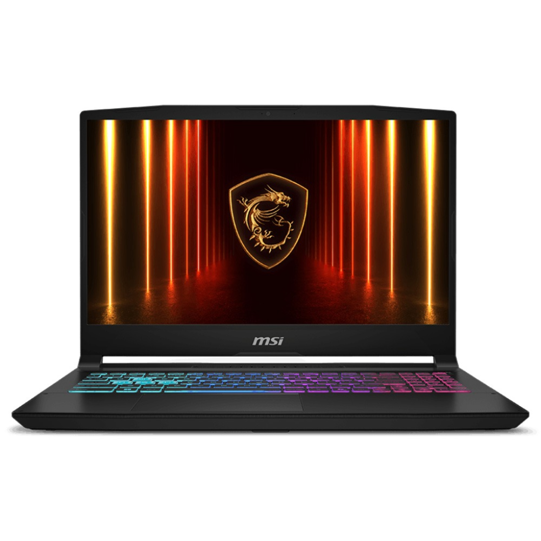 MSI Katana 15 HX 15.6" QHD i7 16GB RAM 512GB RTX 5060 Gaming Laptop