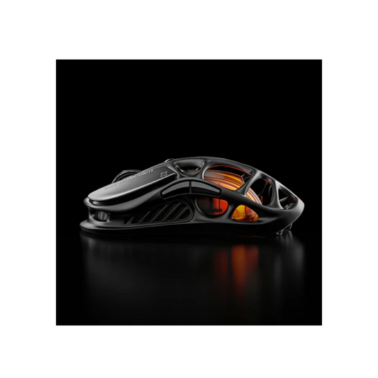 Mercury M2 - Stealth Black