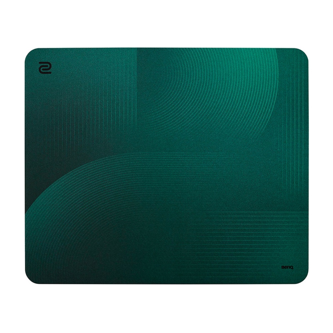 BenQ Zowie G-SR-SE -ZC06 Bi II Esports Gaming Mousepad - Green
