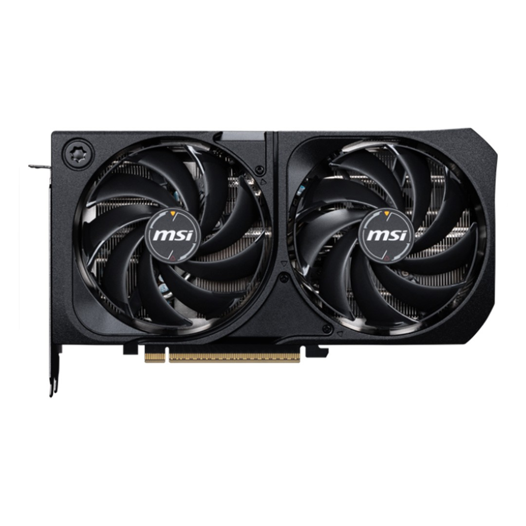 MSI GeForce RTX 5070 12G SHADOW 2X OC, 12GB