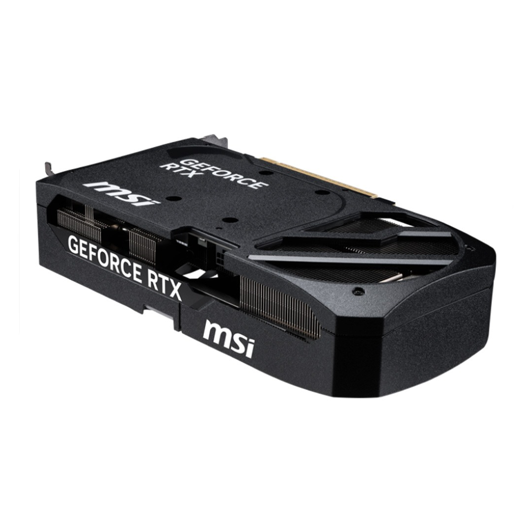 MSI GeForce RTX 5070 12G SHADOW 2X OC, 12GB