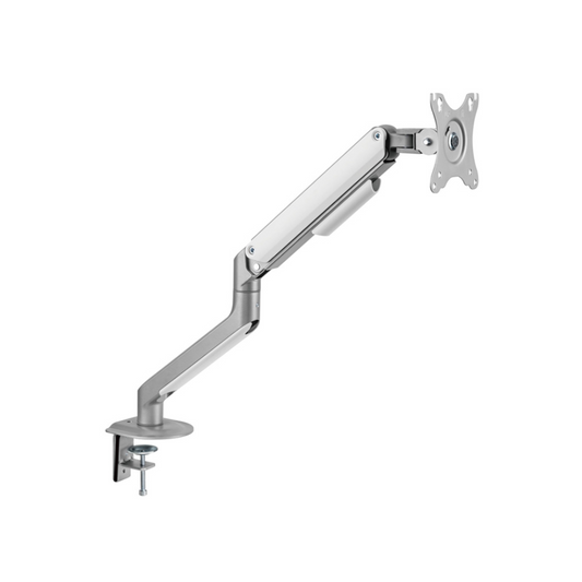 Brateck Single Screen Spring-Assisted Monitor Arm