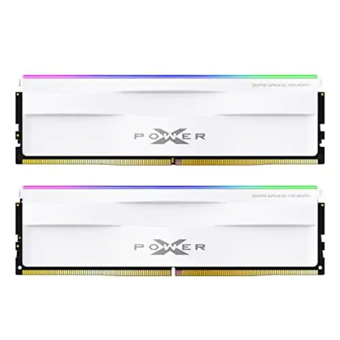 Silicon Power XPOWER Zenith 32GB (2x16GB) CL36 RGB DDR5 6000MHz