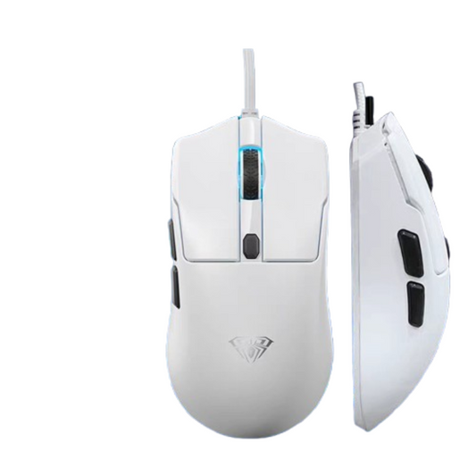 AULA S36 RGB Gaming mice