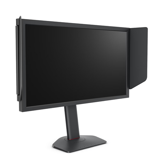 BenQ ZOWIE XL2566X+ 24.1" FHD TN 400Hz DyAc 2 Esports Gaming Monitor