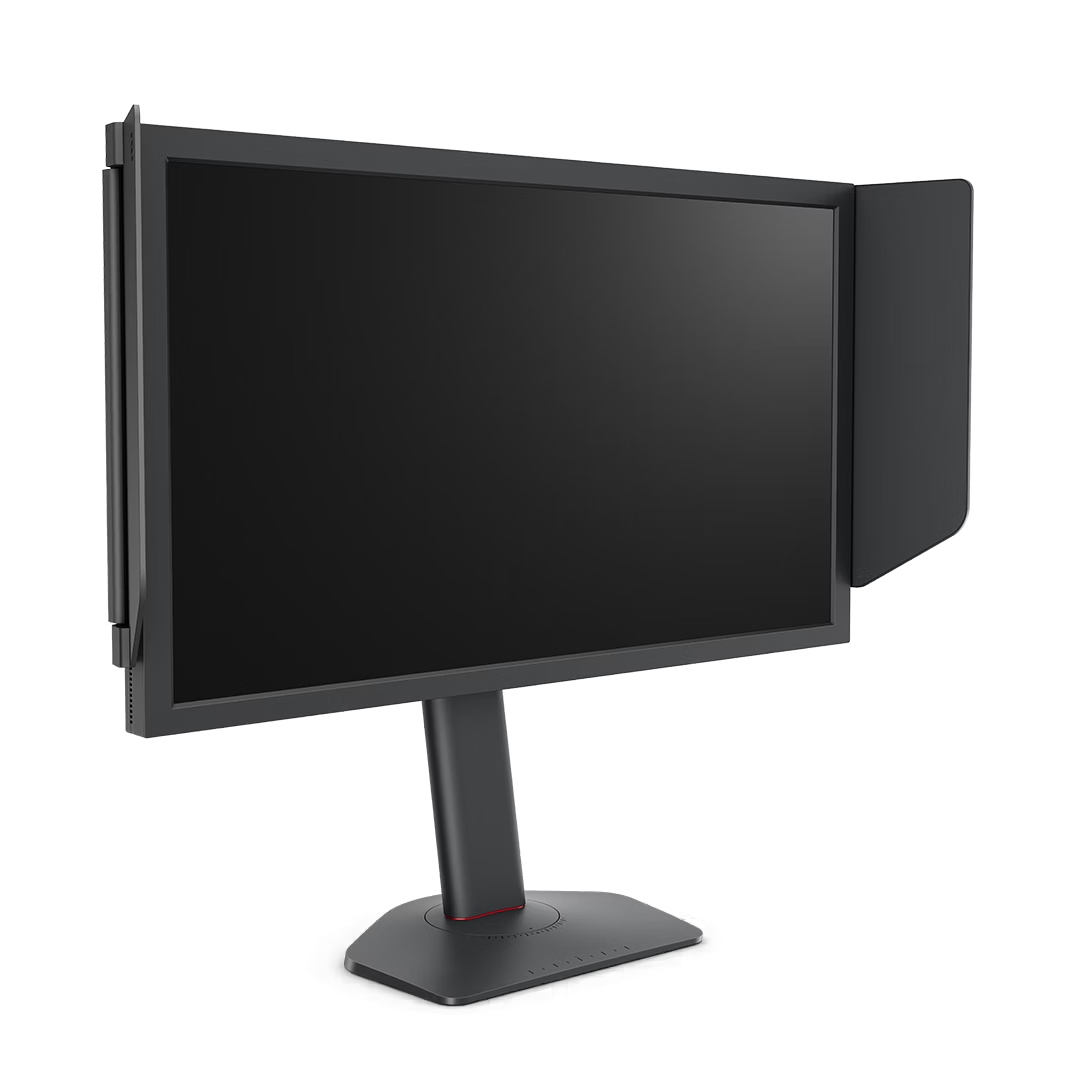 BenQ ZOWIE XL2586X+ 24.1" FHD TN 600Hz DyAc 2 Esports Gaming Monitor