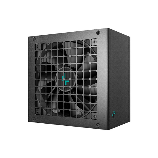 DeepCool PN850M 850W 80+ Gold ATX 3.1 PCIe 5.1 Fully Modular Power Supply