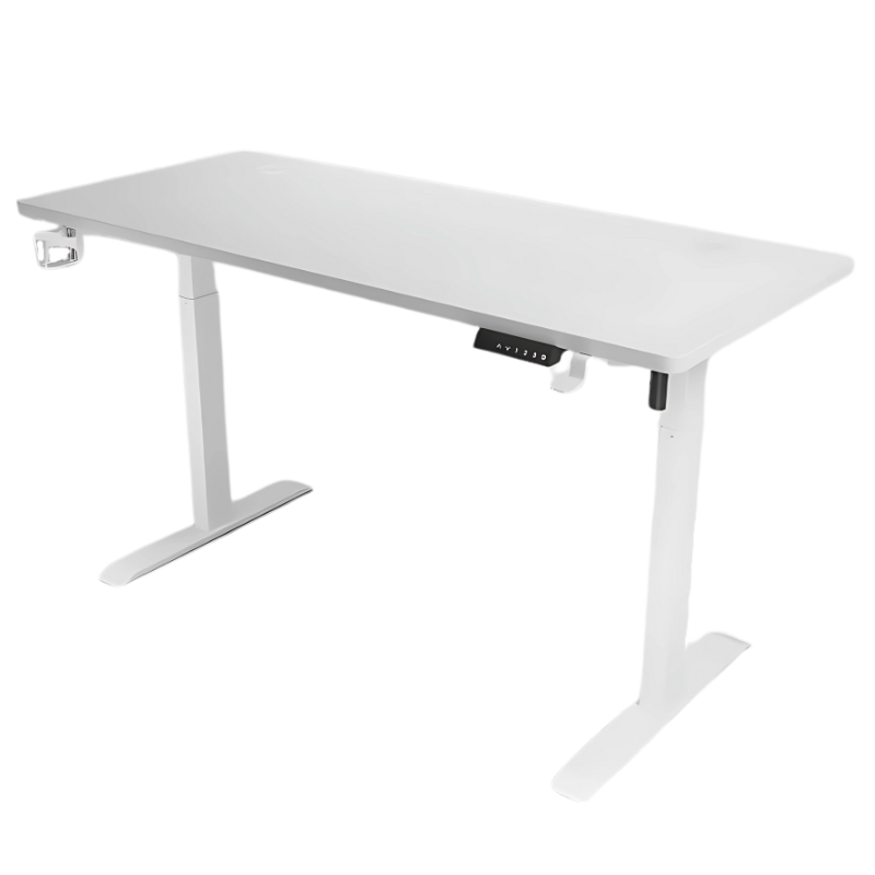 iCraft Peak Office Desk Height Adjustable Electric Stand Gaming Desk 140mm*60mm