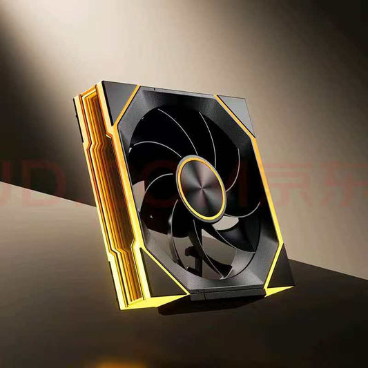 COUGAR Star-Chain V2 UNI FAN Fan 120MM