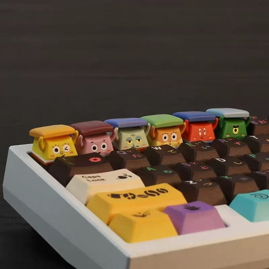 keycap