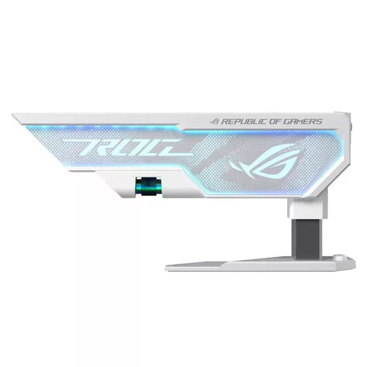 ASUS ROG Herculx Graphics Card Holder White