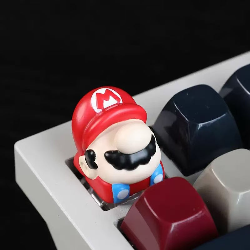keycap