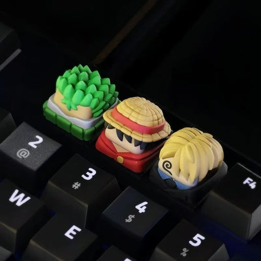keycap