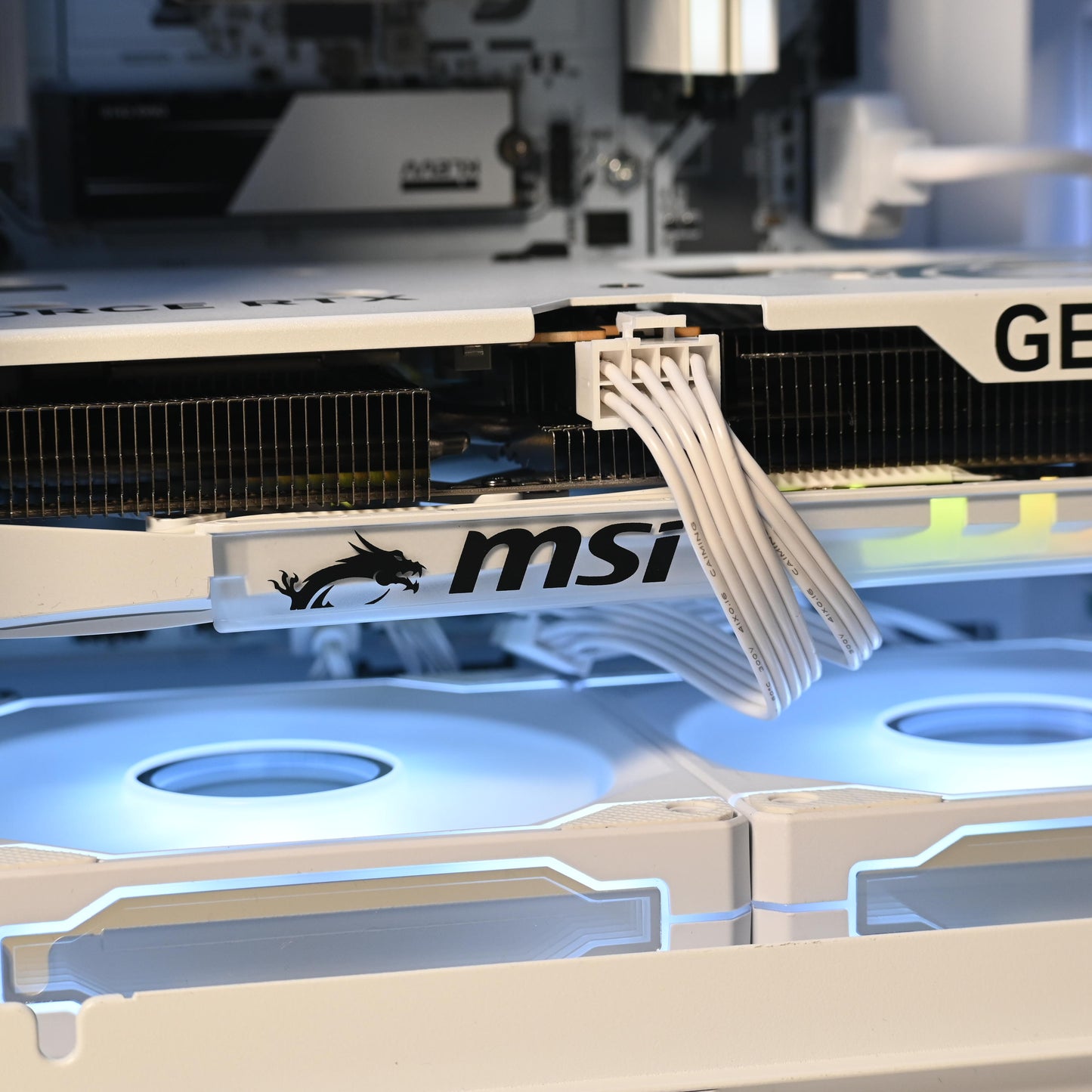 9700X+5060 GAMING PC