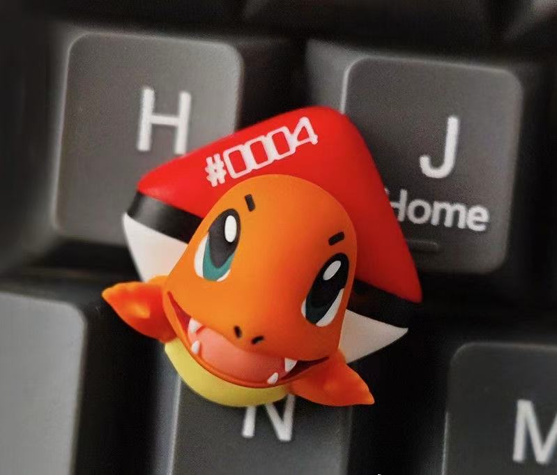 keycap