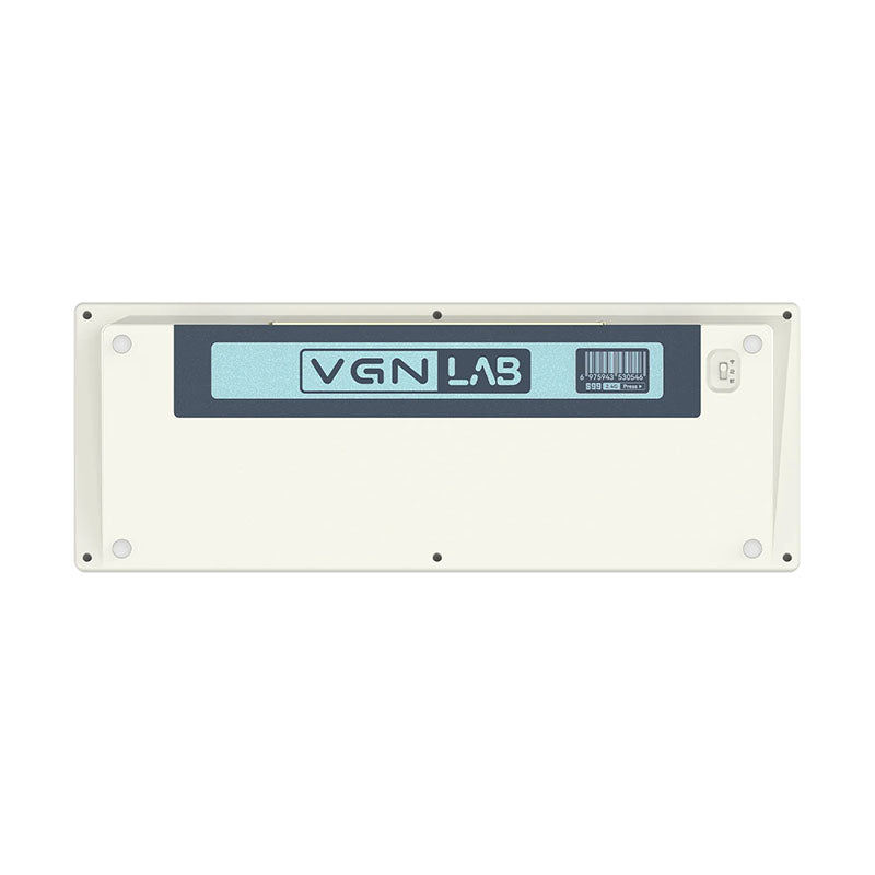 VGN S99 red switch yuanshan