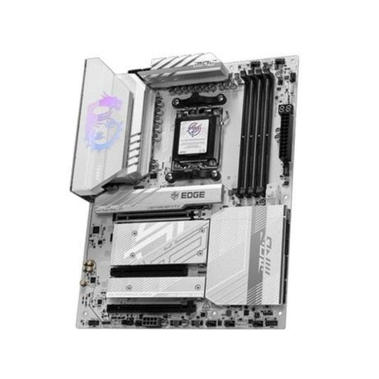 MSI MPG B850 Edge TI WIFI AM5 ATX Motherboard