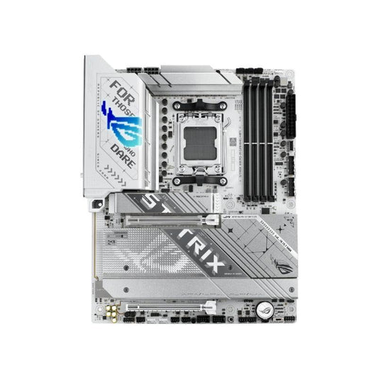 Asus ROG STRIX X870-A GAMING WIFI AM5 DDR5 ATX Motherboard