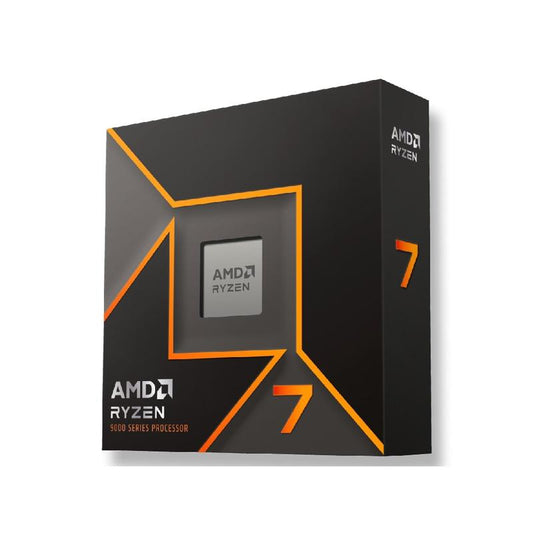 AMD Ryzen 7 9700X 8 CORE AM5 5.50GHz CPU Processor