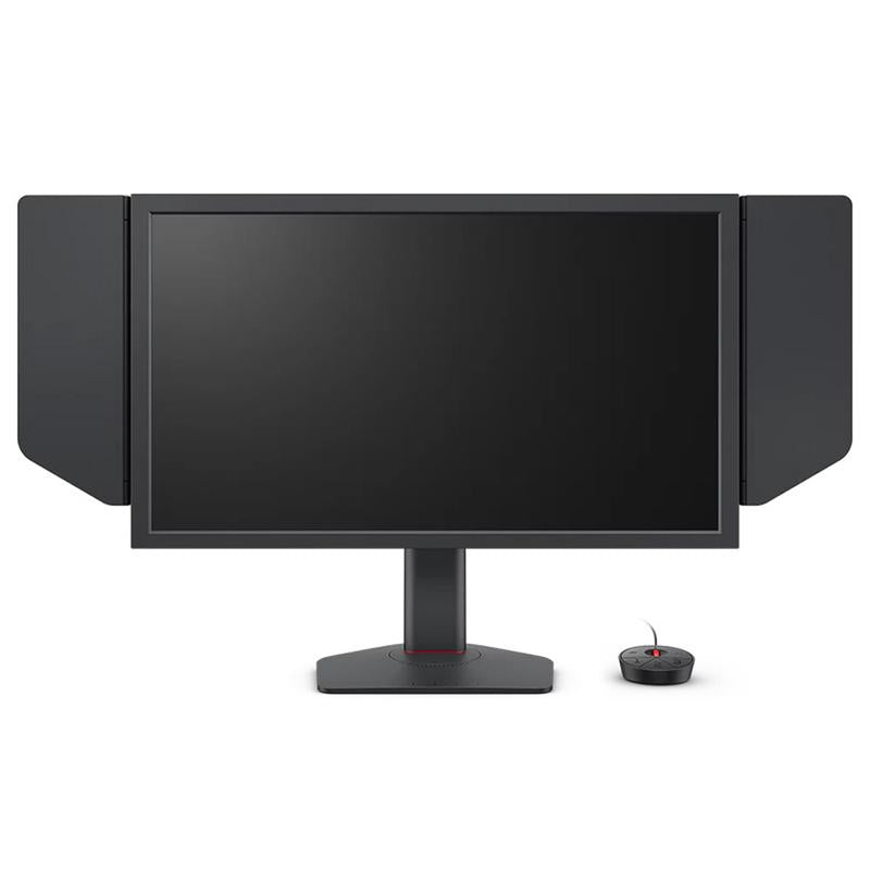 BenQ ZOWIE XL2566X+ 24.1" FHD TN 400Hz DyAc 2 Esports Gaming Monitor