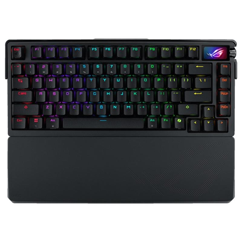 Asus ROG Azoth Extreme Wireless RGB Storm Switch Gaming Keyboard