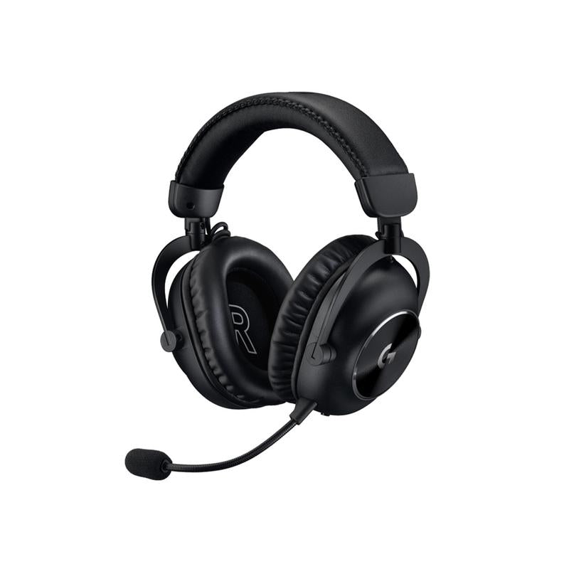 Logitech G PRO X 2 LIGHTSPEED Wireless Gaming Headset (Black)