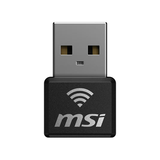 MSI AX1800 Nano WiFi USB Adapter