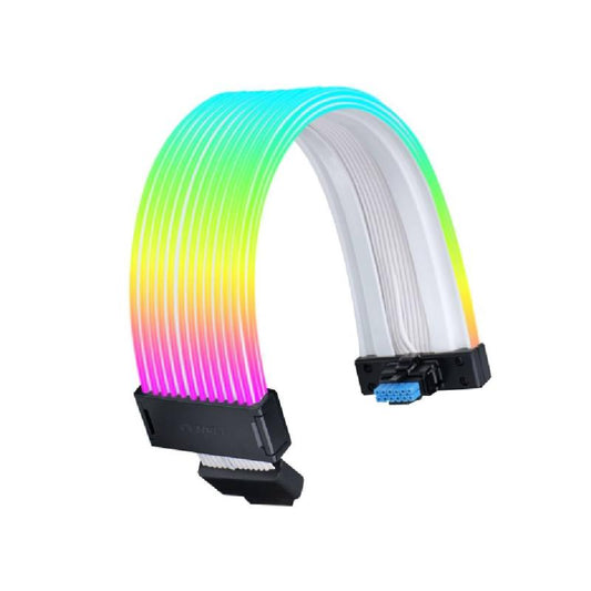 Lian Li PW16-121W Strimer Wireless 12V-2X6